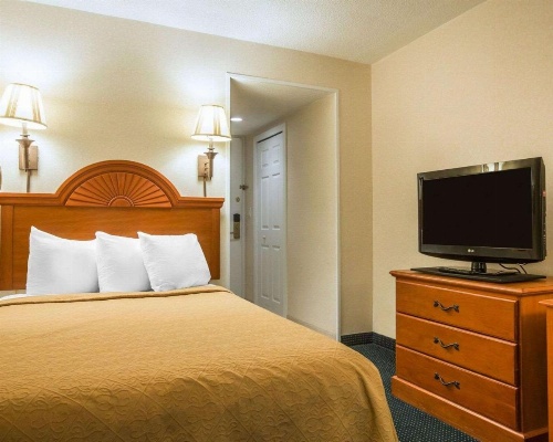 Quality Inn Massena image 12