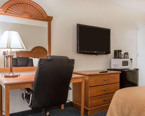 Quality Inn Massena image 13
