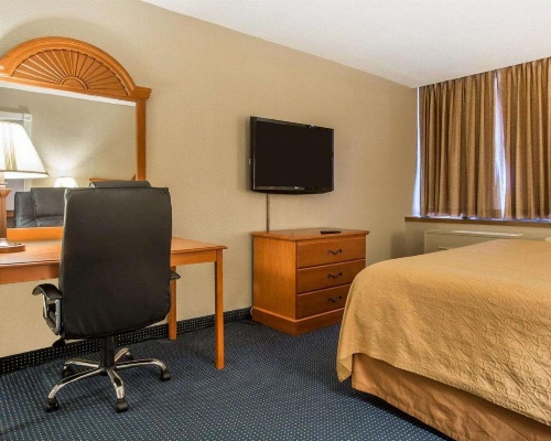 Quality Inn Massena image 14
