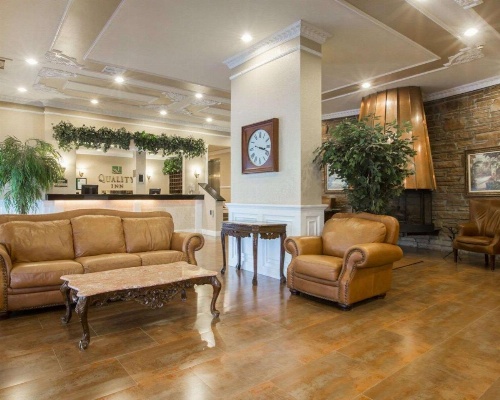 Quality Inn Massena image 17