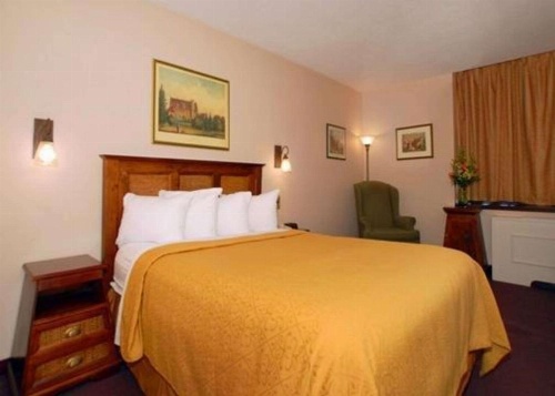 Quality Inn Massena image 18