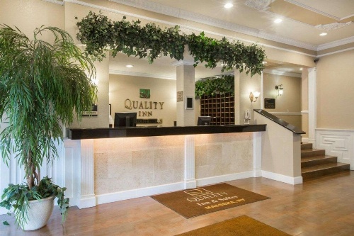 Quality Inn Massena image 2