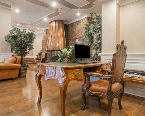 Quality Inn Massena image 21