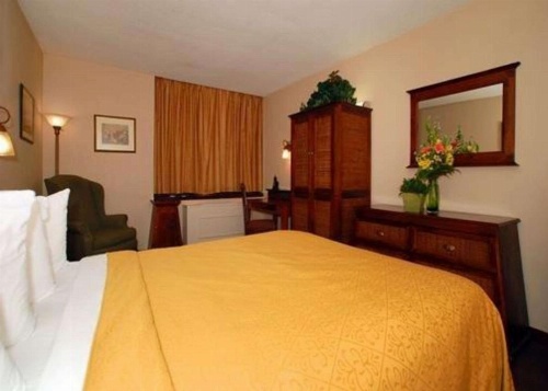 Quality Inn Massena image 22