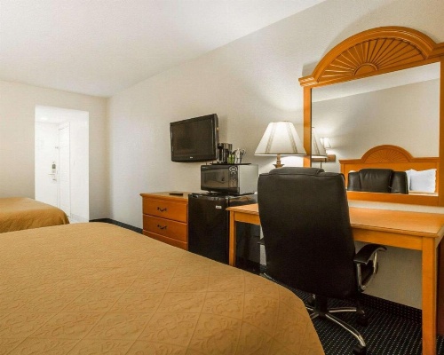 Quality Inn Massena image 24