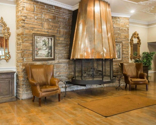 Quality Inn Massena image 25
