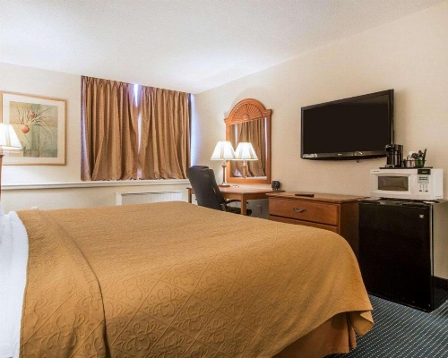 Quality Inn Massena image 27