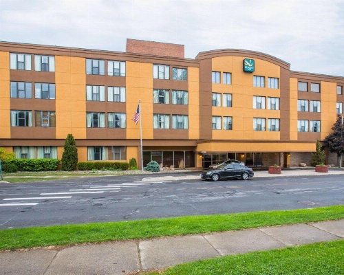 Quality Inn Massena image 31