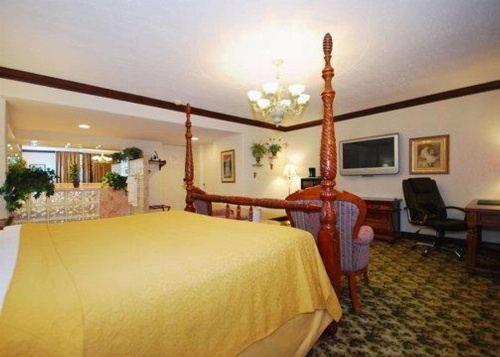 Quality Inn Massena image 4
