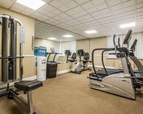 Quality Inn Massena image 5