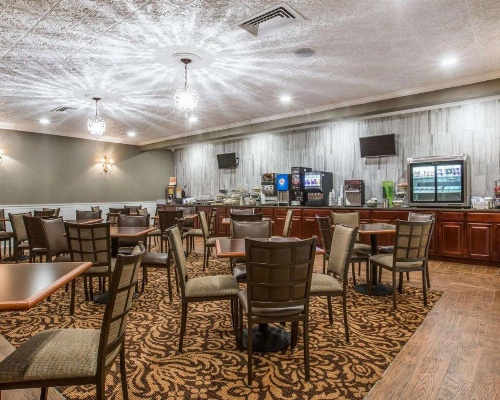 Quality Inn Massena image 7